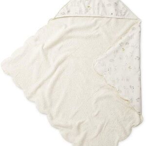Petit Pehr Hooded Towel - Magical Forest